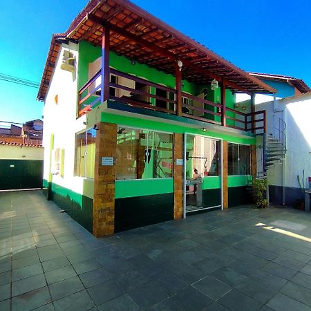 Pousada Taquinha Paraty - Centro Екстер'єр фото