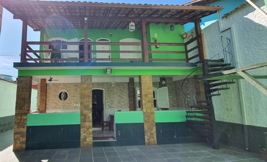 Pousada Taquinha Paraty - Centro Екстер'єр фото