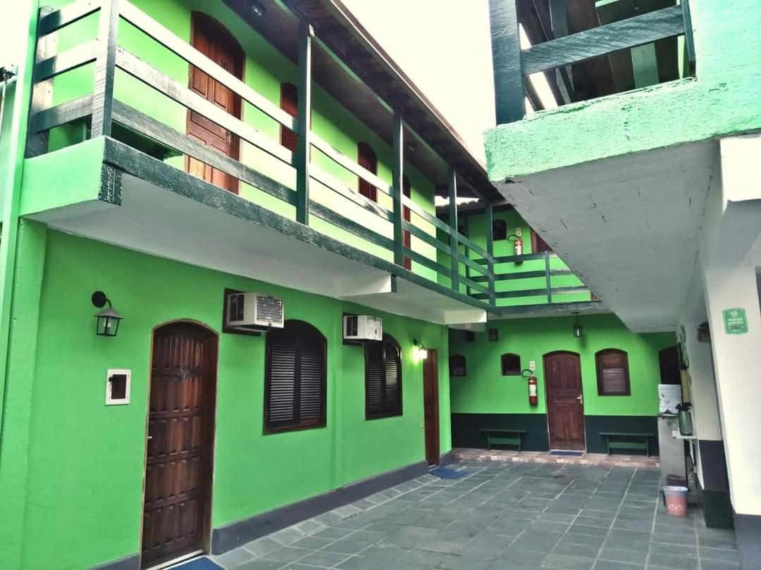 Pousada Taquinha Paraty - Centro Екстер'єр фото