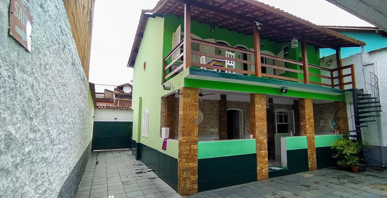 Pousada Taquinha Paraty - Centro Екстер'єр фото