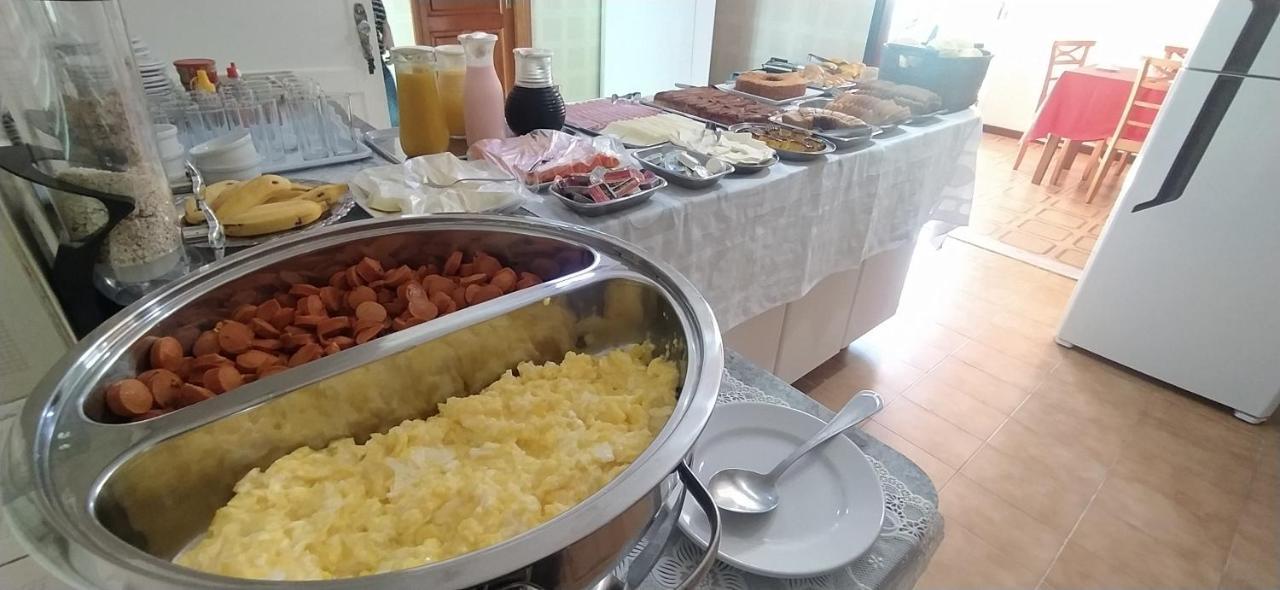 Pousada Taquinha Paraty - Centro Екстер'єр фото