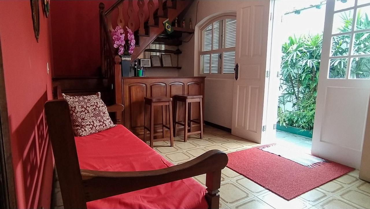 Pousada Taquinha Paraty - Centro Екстер'єр фото