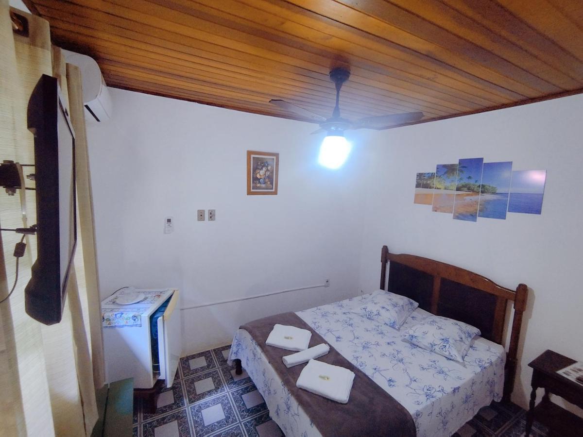 Pousada Taquinha Paraty - Centro Екстер'єр фото