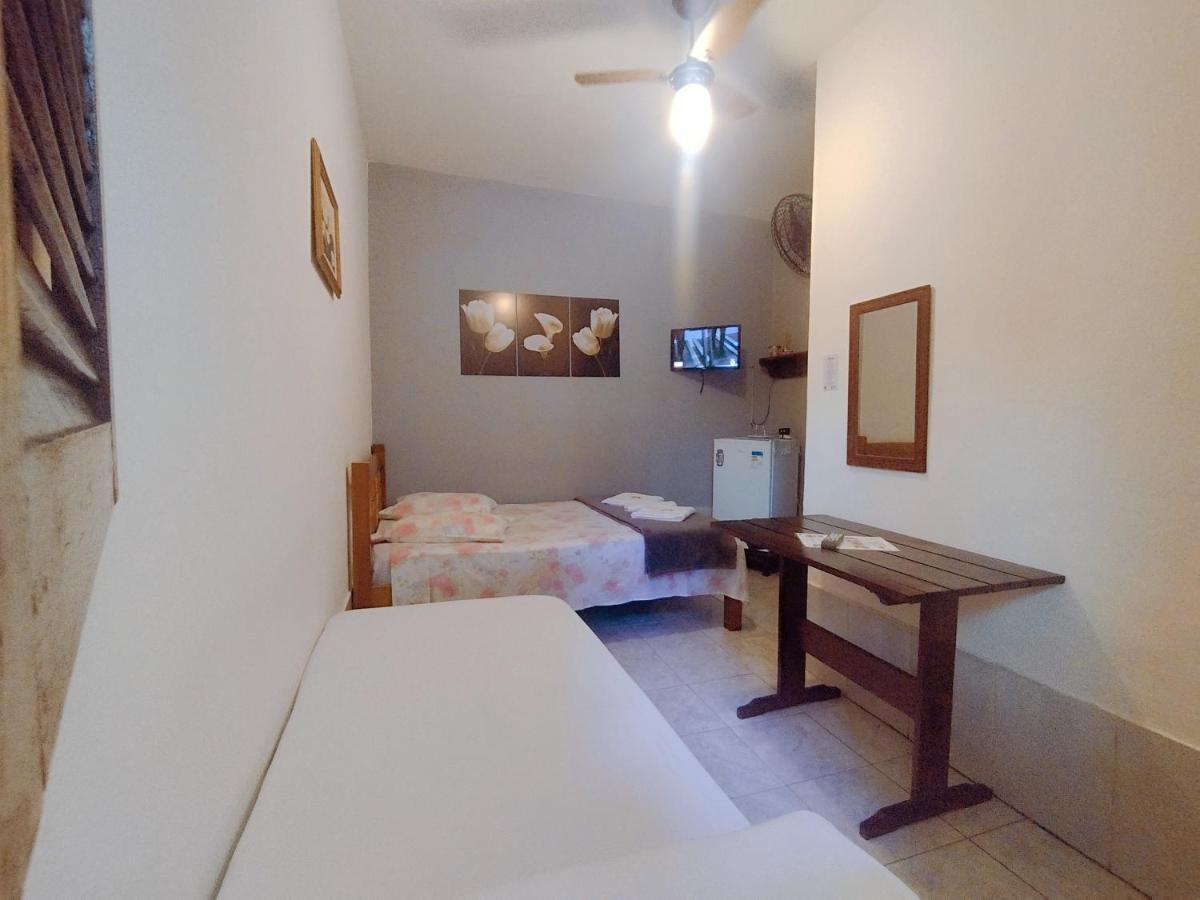 Pousada Taquinha Paraty - Centro Екстер'єр фото