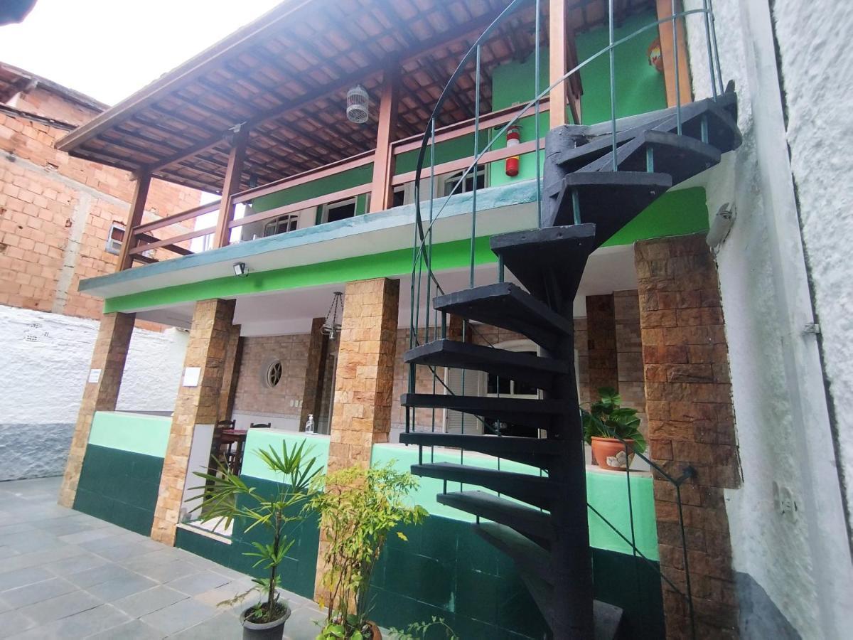 Pousada Taquinha Paraty - Centro Екстер'єр фото