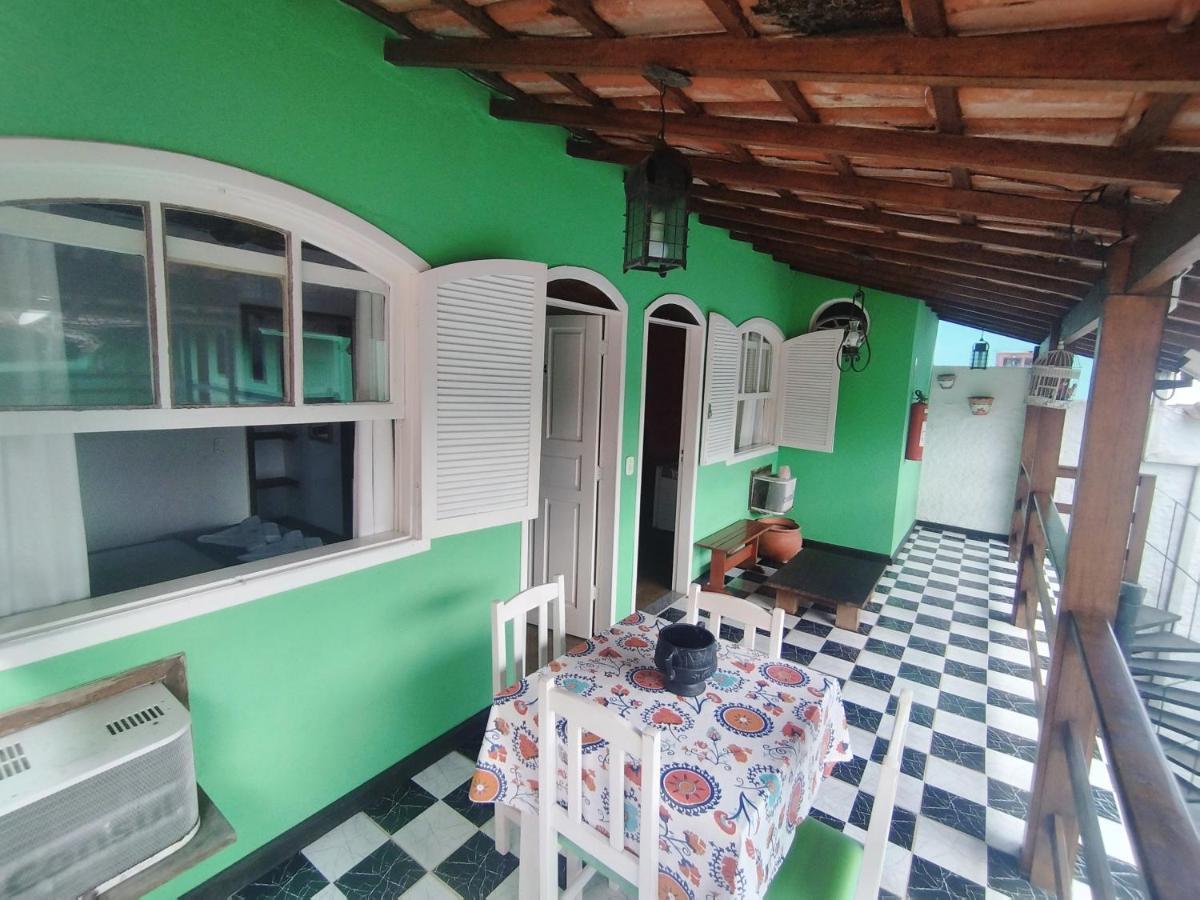 Pousada Taquinha Paraty - Centro Екстер'єр фото